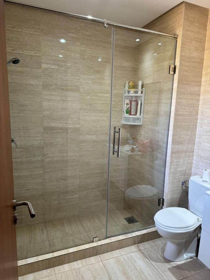 Appartement Prestigia Golf City Marrakech - Porte Agate - Gated Community Rez-De-Jardin Marrakesh Bagian luar foto