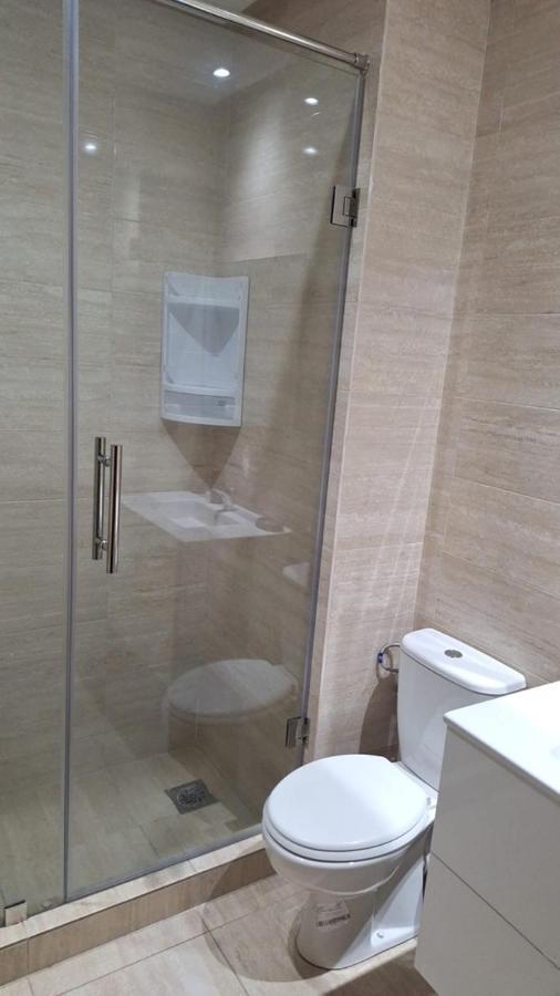 Appartement Prestigia Golf City Marrakech - Porte Agate - Gated Community Rez-De-Jardin Marrakesh Bagian luar foto